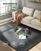 SONGMICS Kurzflorteppich, 160 x 230 cm, rutschfester, Produktbild-Vorschau 12