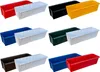 set de 6 bacs à fleurs Balconnière Insert adapté aux Voir les images du produit 9