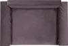 A top-down view of a dog bed. Produktbild-Vorschau
