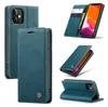 Caseme Handyhülle für Iphone iPhone 12 Mini-Dunkles Produktbild-Vorschau 1