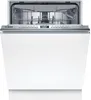 Bosch Serie 4 SMH4EVX08E lavastoviglie A scomparsa totale Anteprima dell’immagine prodotto 1