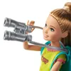 Barbie Lalka Team Stacie z akcesoriami zabawki Podgląd zdjęcia produktu 4