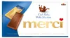 Storck Merci delikatna kremowa czekolada pakowana Podgląd zdjęcia produktu 7