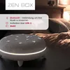 Terraillon Zen Box, Šedá, Světle fialová, Purpurová, Žlutá, Náhled obrázku produktu 10