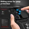 Samsung Galaxy S26 Ultra Hülle - Coverup Armor Ring Ständer Produktbild-Vorschau 6