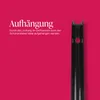 Chausse-pied en plastique noir 64 cm, lot de 2 Voir les images du produit 6