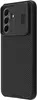 Custodia per Galaxy A37 5G, Nillkin CamShield Pro, nera Anteprima dell’immagine prodotto 2