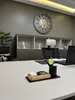 Desk Organizer Stifthalter, Telefonständer (10x10x25 cm, Produktbild-Vorschau 2