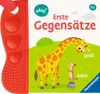 Ravensburger Buch Pappbilderbuch play+ flip&pop Erste Produktbild-Vorschau 3