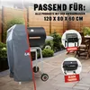 LANDMANN Premium Obal na gril M 80 x 60 x 120 cm LANDMANN Produktbild-Vorschau 11