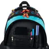 Rucksack Set Lilo und Stitch Aloha Mint St. Majewski Produktbild-Vorschau 4