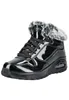 Skechers Damen UNO RUGGED FIESTY WINTER  Sneaker Produktbild-Vorschau 45