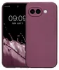 kwmobile Handyhülle für Google Pixel 10a Hülle - weiche Produktbild-Vorschau 8