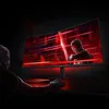 Xiaomi Curved Gaming Monitor G34WQi Produktbild-Vorschau 17