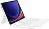 Samsung EF-DX725 QWERTY Englisch Pogo Pin Weiß Produktbild-Vorschau 7