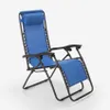 2er Set klappbare Liegestühle Sonnenliegen Strandliegen für Produktbild-Vorschau 3