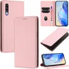 Litchi Leder Handyhülle für Samsung Galaxy A50/A50S/A30S Produktbild-Vorschau 1