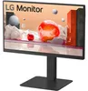LG 24BA650, 60,5 cm (23,8"), 1920 x 1080 pixel, Full HD, Anteprima dell’immagine prodotto 4