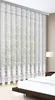 Fertigstore weiß 245 x 300 cm  mit Gardinenband - Albani Produktbild-Vorschau 1