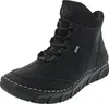 Botki damskie Rieker 55069-00 schwarz 38 Podgląd zdjęcia produktu 17