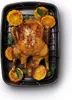 Bratentopf mit Rost, 40 cm x 28 cm - Masterclass Produktbild-Vorschau 7