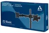 ARCTIC Z2 Basic, Klemme, 16 kg, 33 cm (13"), 68,6 cm (27"), Produktbild-Vorschau 8
