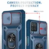 Galaxy A12 Hülle, Schiebe Kamera Schutz Robust Rüstung Produktbild-Vorschau 2