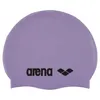 Arena Classic Bonnet De Bain - Mauve  | Taille: UNI Voir les images du produit 1