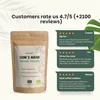 Mane de lion en poudre Voir les images du produit 5