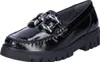 Waldläufer Damen Slipper schwarz Größe EUR 41,5 Produktbild-Vorschau 28