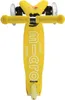 Mini Micro Deluxe Yellow Kinderscooter gelb ab 2 Jahren Produktbild-Vorschau 3