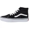 Vans Sneakers VN000D5F6BT1 in Black color size 45 Anteprima dell’immagine prodotto 7