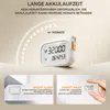 Schrittzähler digital 3D Sensor ohne App LCD Display Produktbild-Vorschau 5