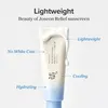 Sonnenschutz Beauty of Joseon RELIEF SUN Spf 50+ 50 ml Produktbild-Vorschau 4