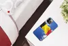 MuchoWow® Handyhülle Schutzhülle Hülle für iPhone 12 Pro Produktbild-Vorschau 4