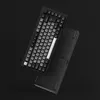AKKO MonsGeek M1 V5 VIA Black & Silver Keyboard Produktbild-Vorschau 3