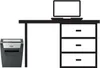 Rexel Momentum X410 Aktenvernichter Produktbild-Vorschau 5