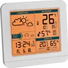 TFA® 35.1152.01 TFA® SKY Wetterstation Anteprima dell’immagine prodotto 12