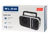Blow Portable analog radio AM/FM RA6 Produktbild-Vorschau 13