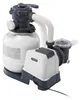 INTEX 26646GS - RCD Sandfilterpumpe (7,9m³l/hr, bis 32m³ Produktbild-Vorschau 22