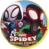 John® Spielball Spiderman mehrfarbig, Ø 13,0 cm, 1 St. Produktbild-Vorschau 4