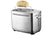 Solis Flex-Toaster 8004 mit Brötchenaufsatz Produktbild-Vorschau 5