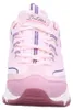 Skechers Damen Sneakers, Rosa, 41 EU Produktbild-Vorschau 7