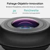 3MP Video-Türklingel PoE mit Chime, UHD Türklingel Produktbild-Vorschau 4