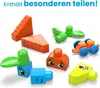 Mega Bloks Bardzo Duży Worek Klocków - Niebieski (150 Szt.) Podgląd zdjęcia produktu 11
