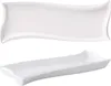 Ambition Salsa biely tanier na sushi 35x12cm Náhľad obrázku produktu 1