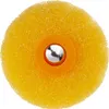 Texturovaný hubkový valček s rukoväťou, 25 cm, Polax Náhľad obrázku produktu 2