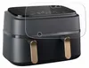 Für Philips Airfryer NA352/00 Schutzfolie BROTECT Produktbild-Vorschau 2