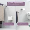 bremermann serie bagno PIAZZA - Portarotolo 2in1 incl. set Anteprima dell’immagine prodotto 3