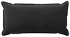 vidaXL Kissenbezug 2 pcs HOUTEN Schwarz 40 x 70 cm Samt Produktbild-Vorschau 2
